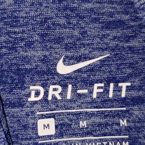 Nike Dry fit top